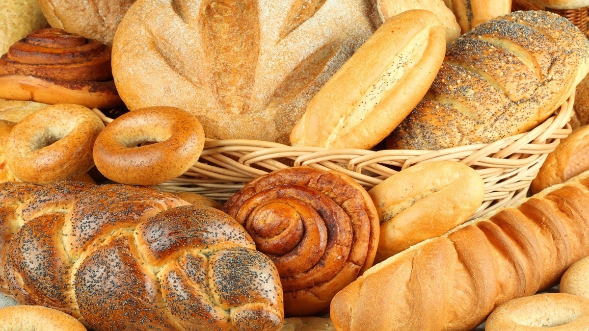 باشگاه خبرنگاران -قیمت انواع نان فانتزی موجود در بازار