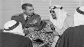 باشگاه خبرنگاران -جدایی بحرین از ایران؛ خیانت پهلوی به تمامیت ارضی کشور