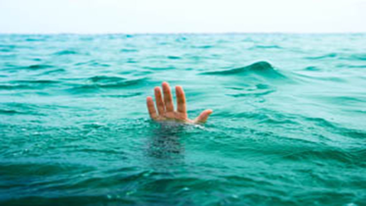 غرق شدن ۲ جوان ۲۰ ساله در استخر باغ