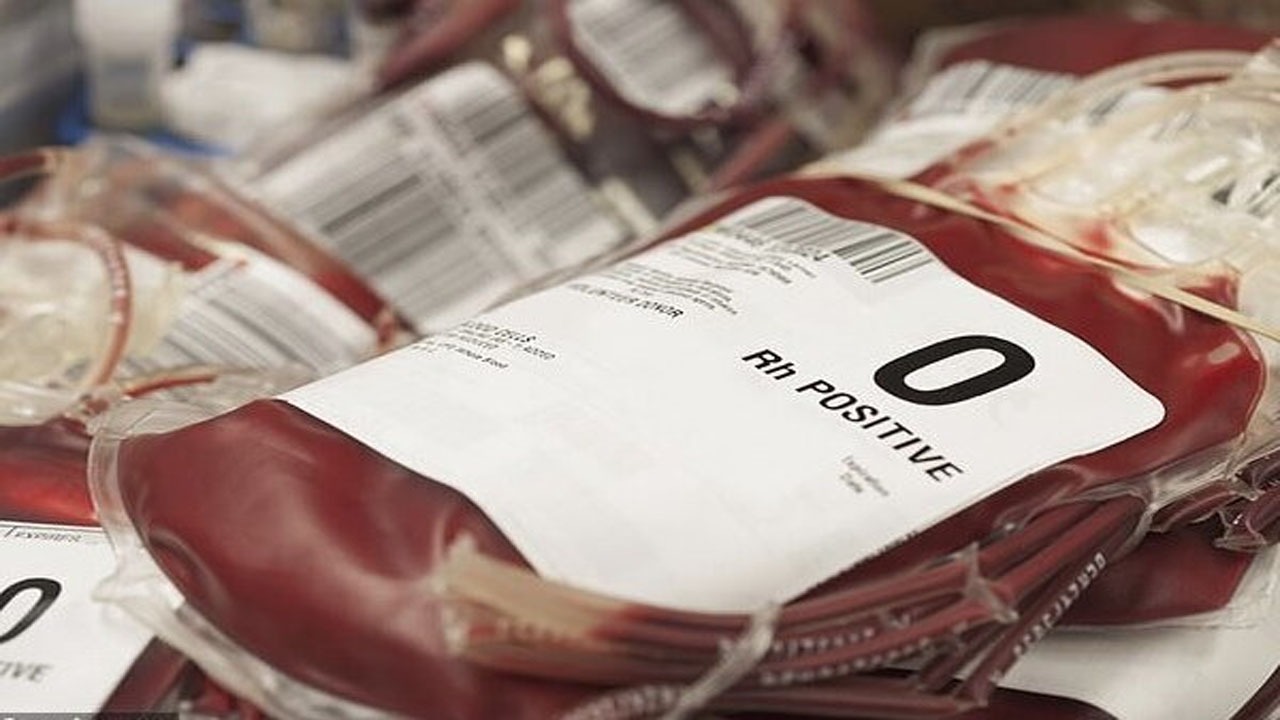 حقایق جالب درباره خون و گروه‌های خونی