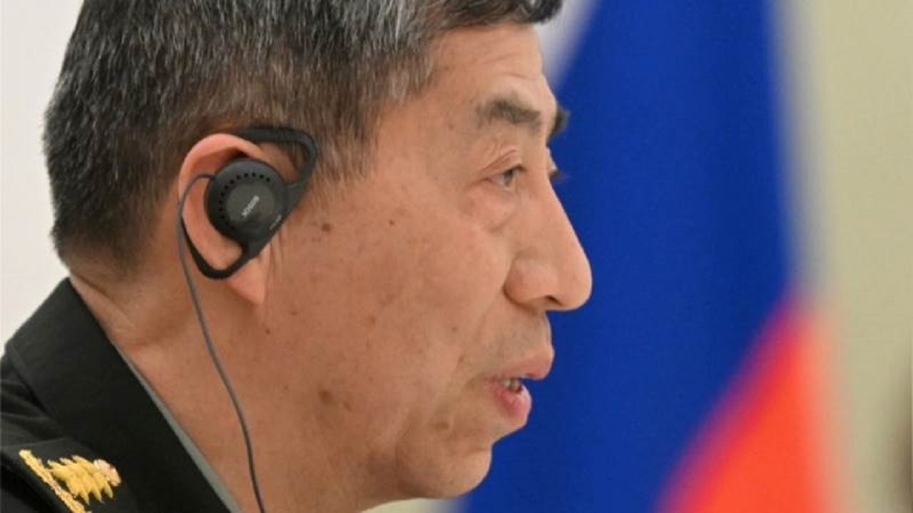 چین: همکاری میان پکن و مسکو علیه هیچ کشور ثالثی نیست