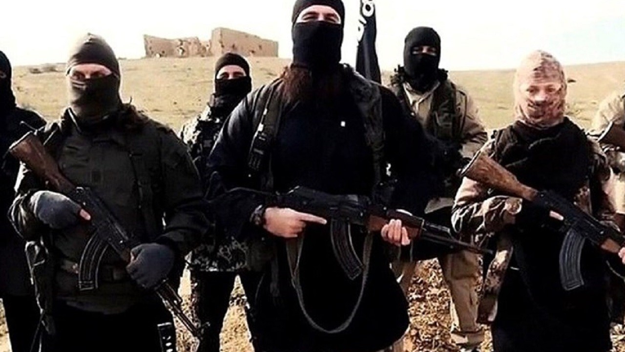 داعش بزرگترین تهدید در منطقه