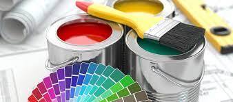 لیست رنگ های موجود در بازار برای نقاشی ساختمان+جدول قیمت