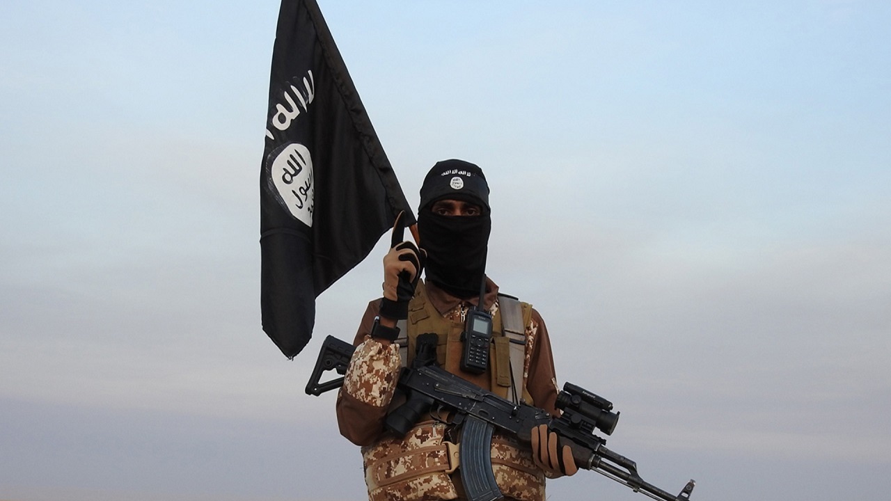 ۵ تروریست داعشی در نینوا دستگیر شدند