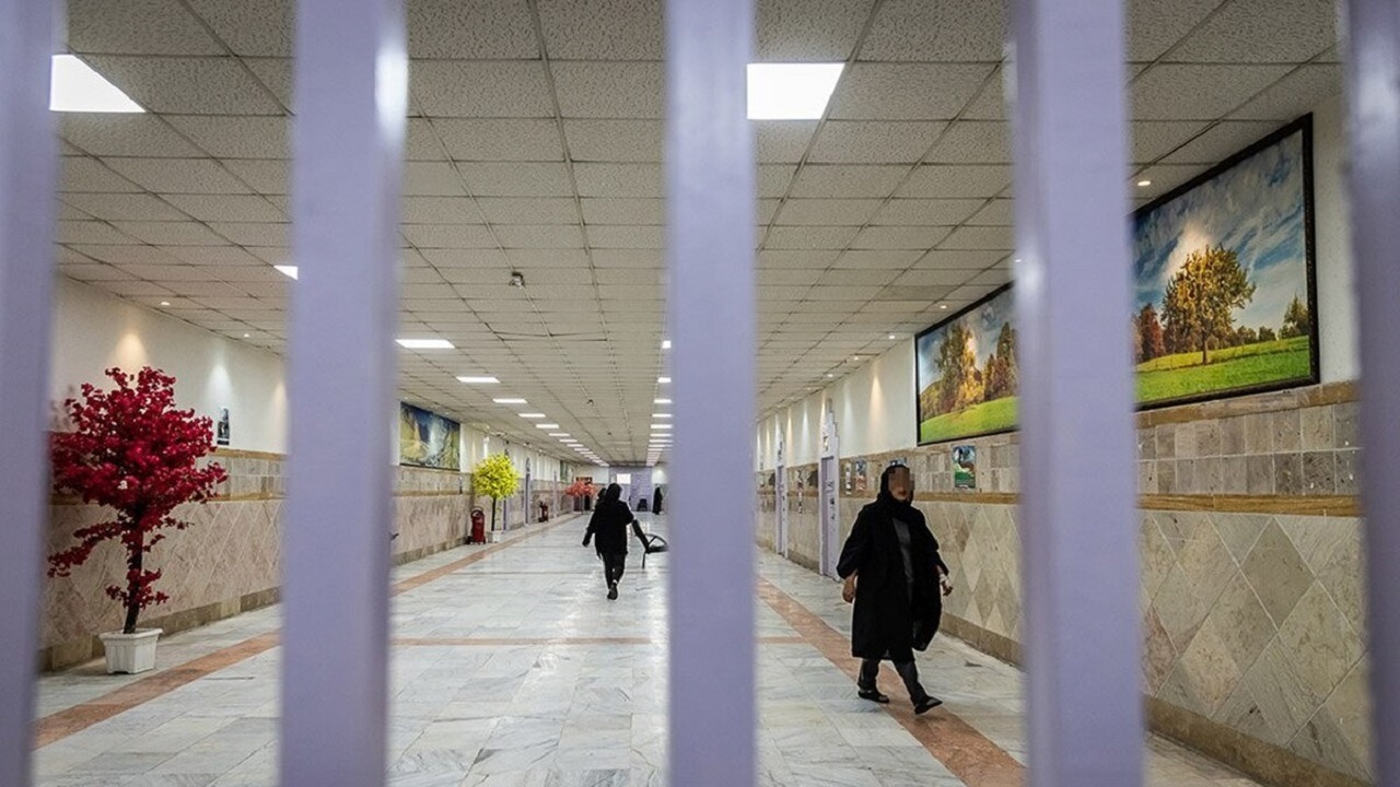 یک محکوم تبعه جمهوری آذربایجان به کشورش منتقل شد