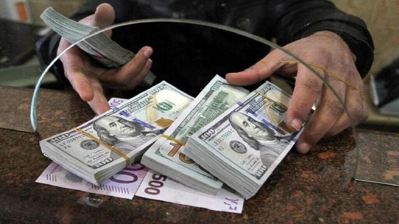 توزیع ارز اربعین حسینی در ۱۲ نقطه چهارمحال و بختیاری