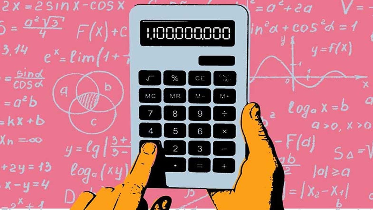 آیا می‌توانید این معمای ریاضی ساده را حل کنید؟