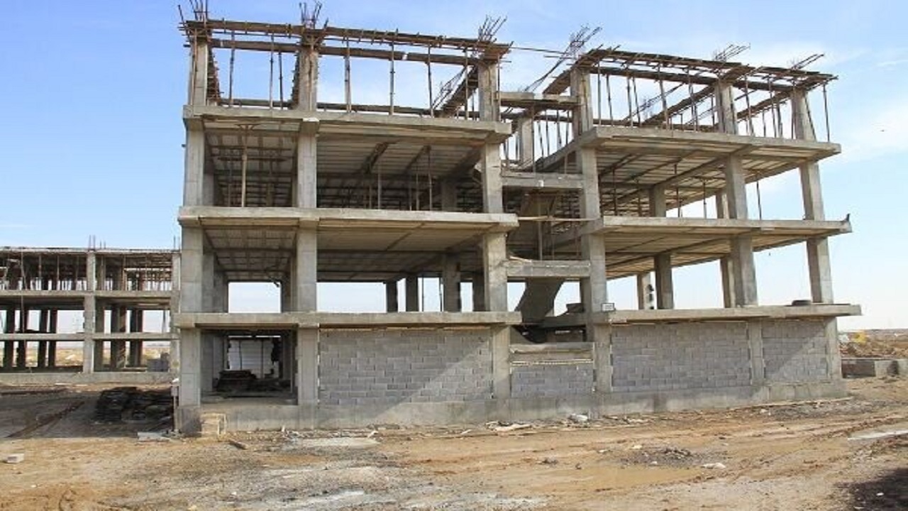 ساخت ۳۴ هزار متر مربع ساختمان دولتی و تاسیسات عمومی در سیستان و بلوچستان