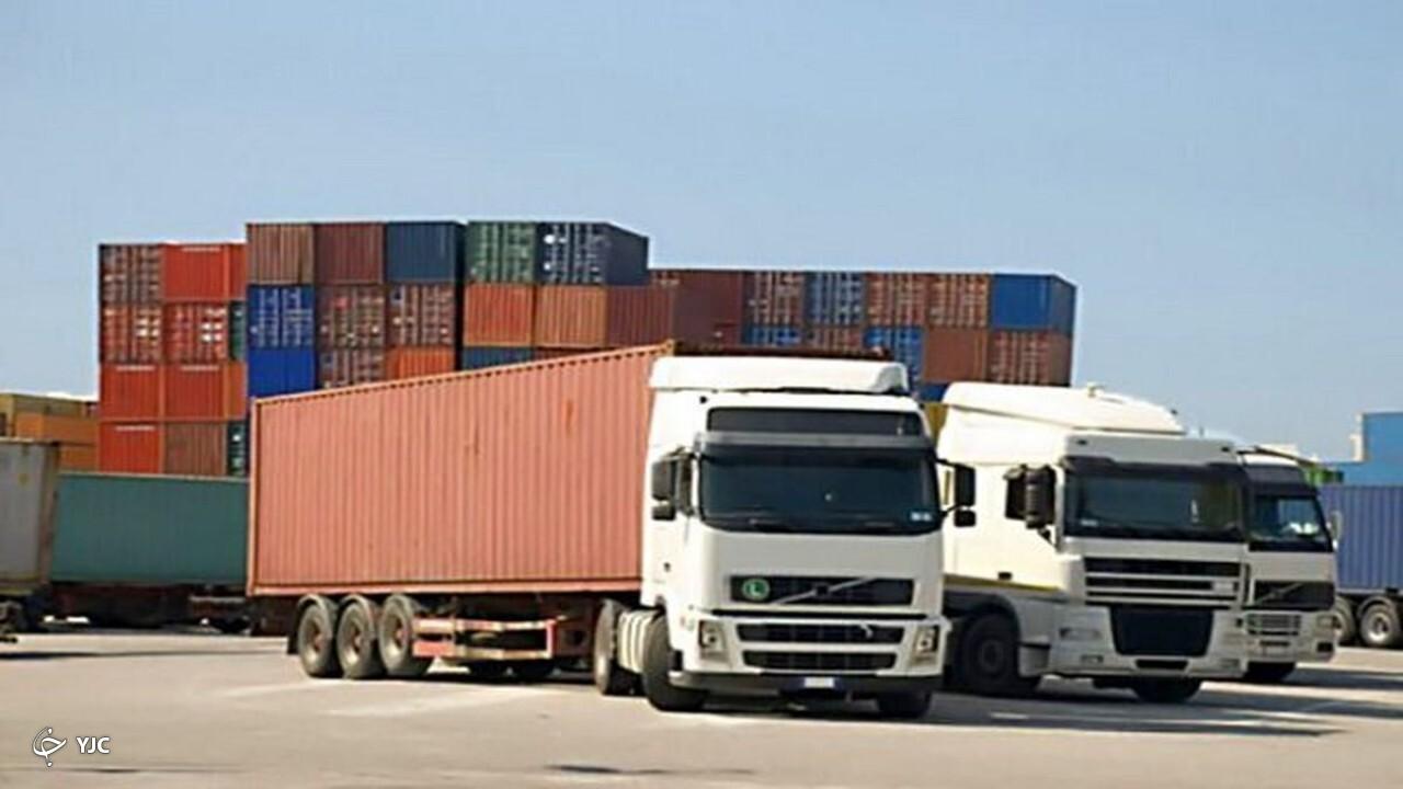 ثبت حدود ۲.۵ میلیارد دلار صادرات از گمرکات آذربایجان غربی