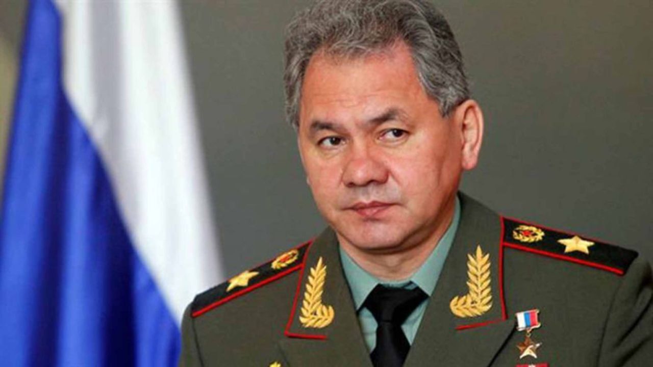 روسیه: کی‌یف از آغاز «ضدحمله» بیش از ۶۶ هزار سرباز از دست داده است