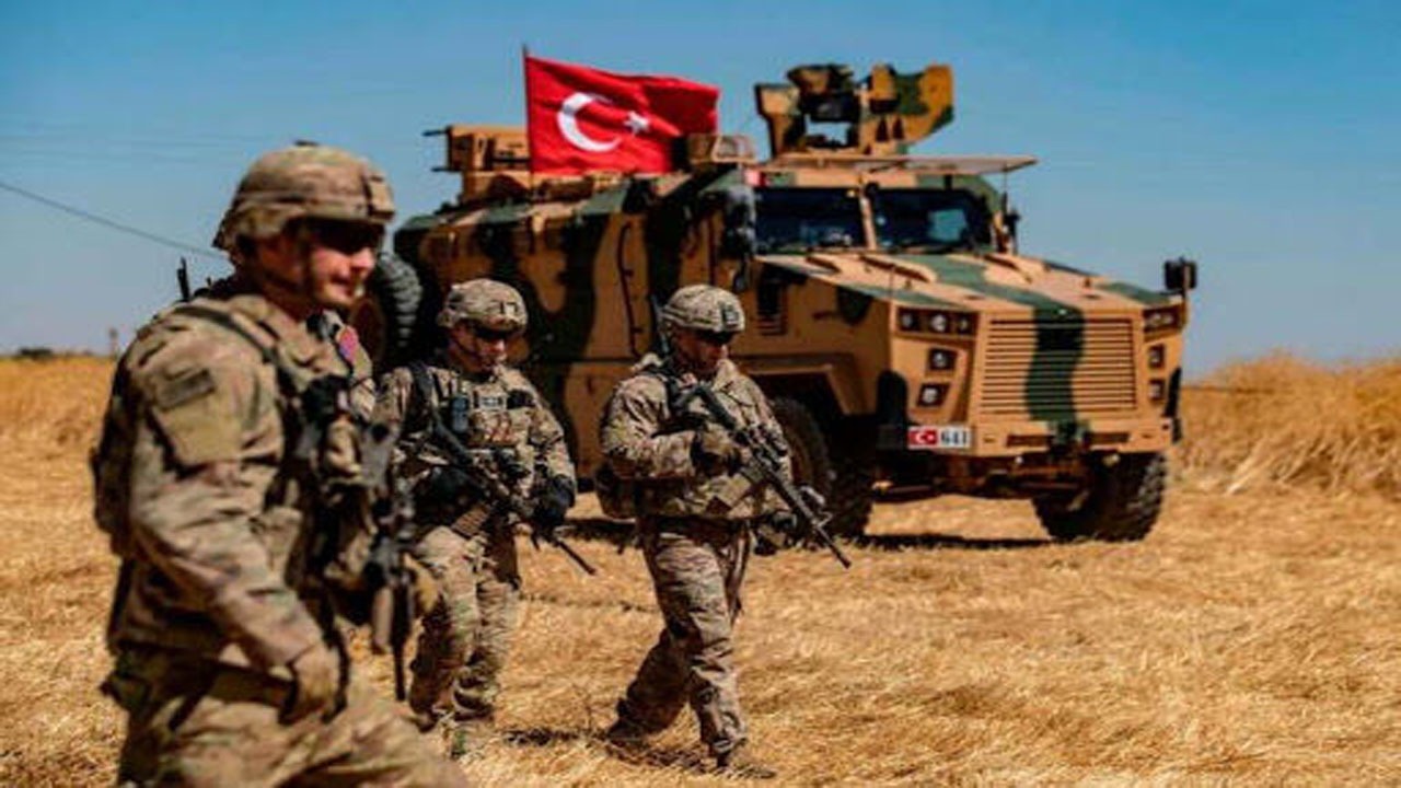 کشته شدن یک نظامی ترکیه در شمال عراق