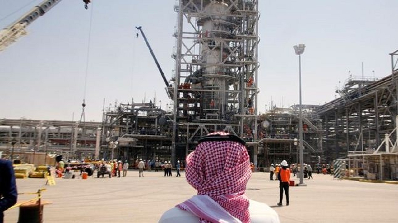 عربستان تولید نفت خود را کاهش داد