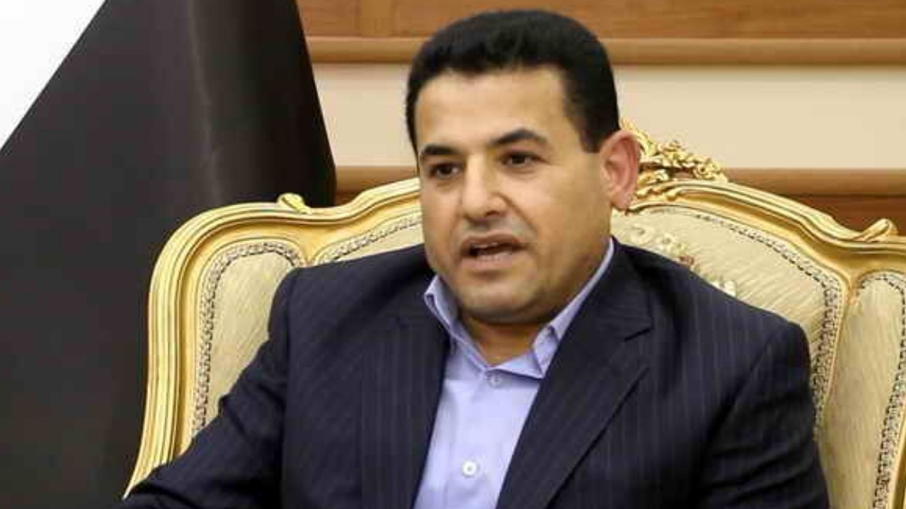 بغداد برای اجرای توافقنامه امنیتی با ایران تلاش می‌کند