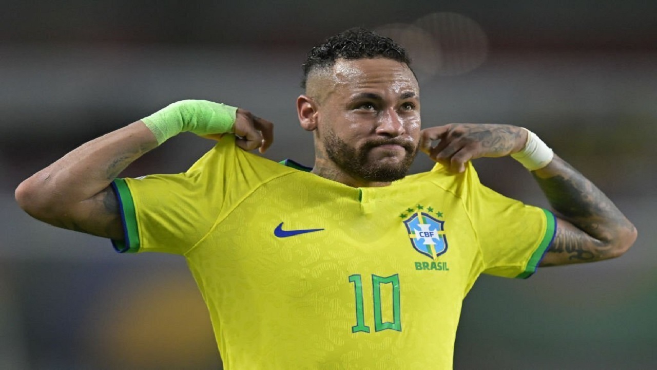 گام محکم برزیل و اروگوئه برای رسیدن به جام جهانی ۲۰۲۶