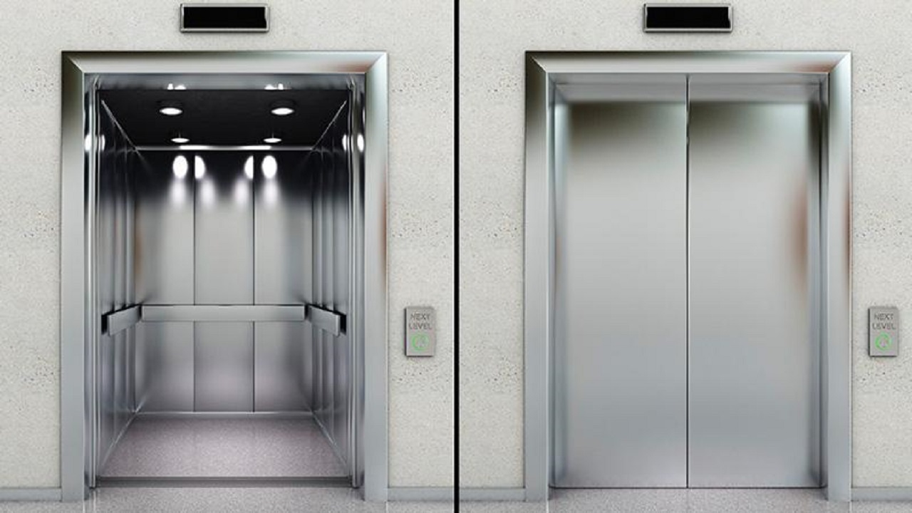 پایان‌کار ساختمان ها فقط با ارائه پروانه استاندارد آسانسور صادر می شود