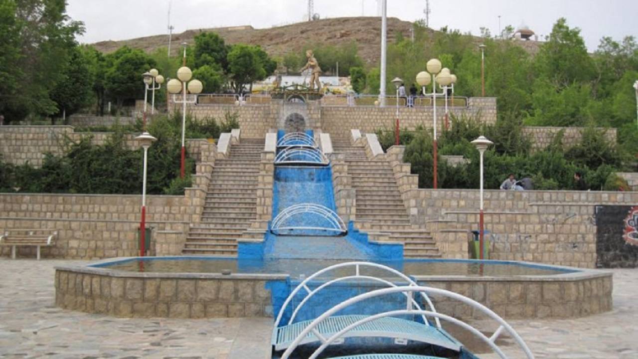 شهرکرد خنک‌ترین مرکز استان در کشور است