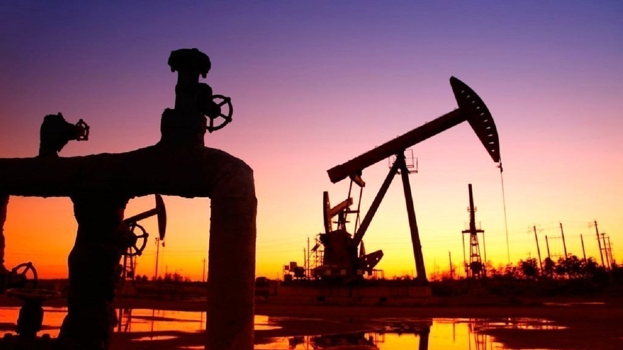 قیمت جهانی نفت کاهشی شد
