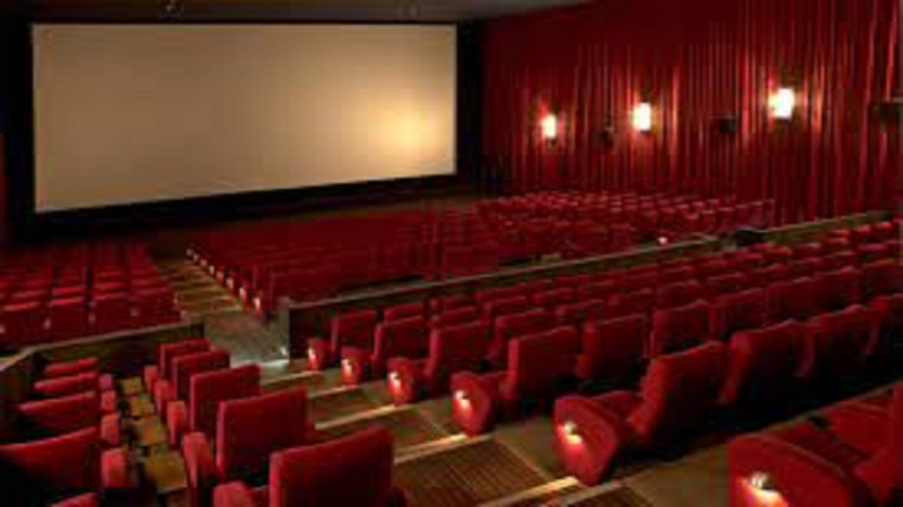 ۲۰ سالن سینمای فعال در البرز وجود دارد