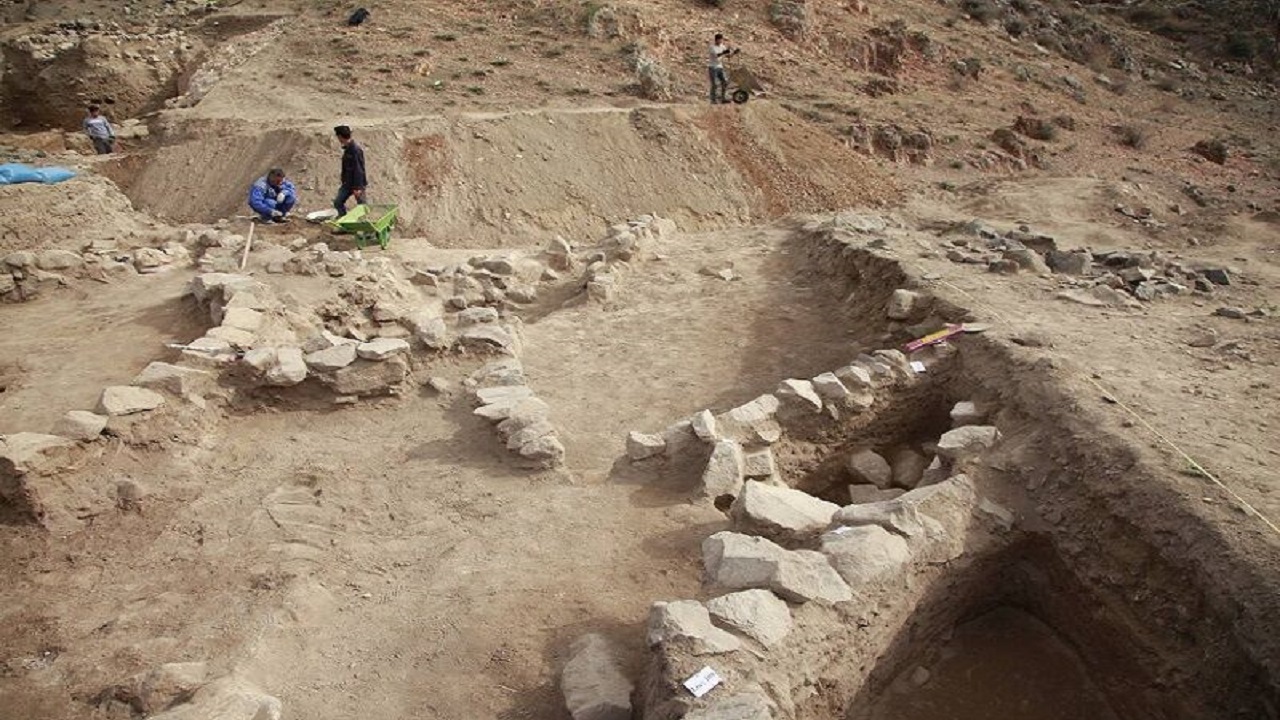 محوطه‌های تاریخی استان اردبیل نقطه توجه باستان‌شناسان/ آغاز کاوش‌ها در بیله‌سوار