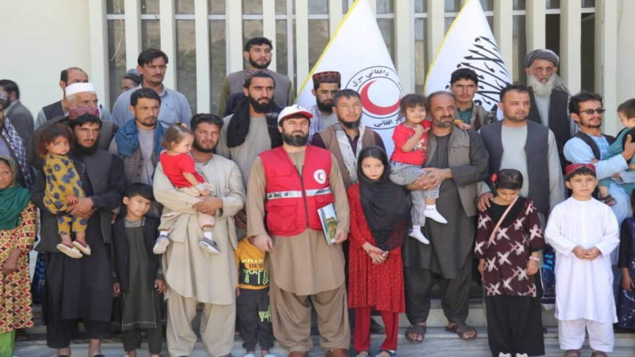 ۱۲ هزار کودک مبتلا به سوراخ قلب در افغانستان
