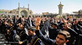 دهه آخر ماه صفر هیات کجا برویم؟