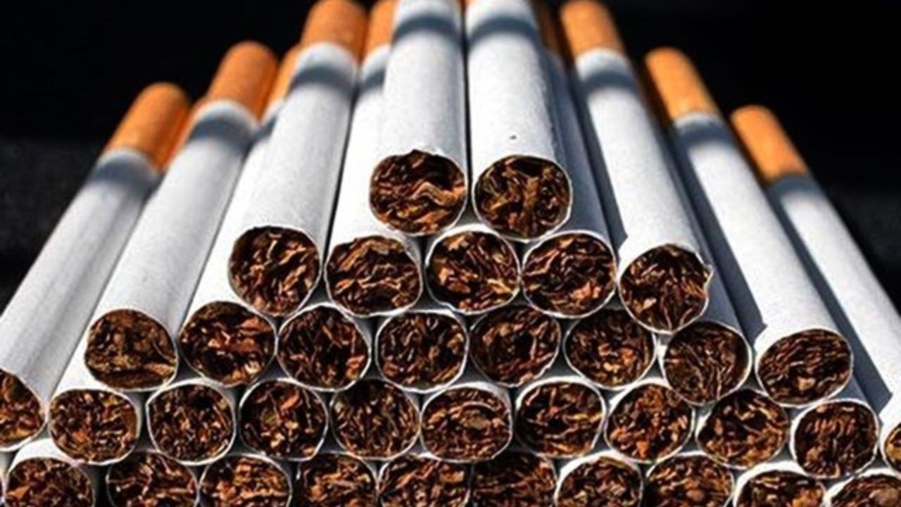 کشف ۵۰ هزار نخ سیگار قاچاق در شهرستان منوجان 