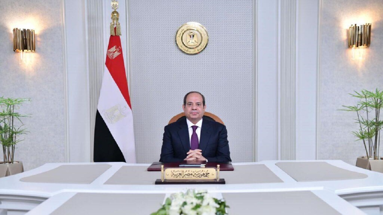 سه روز عزای عمومی در مصر به دلیل همبستگی با لیبی و مغرب