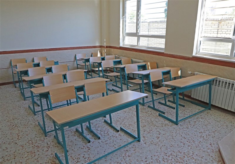 ۲۲ مدرسه تا پایان سال در شهرستان اردبیل به بهره برداری می‌رسد