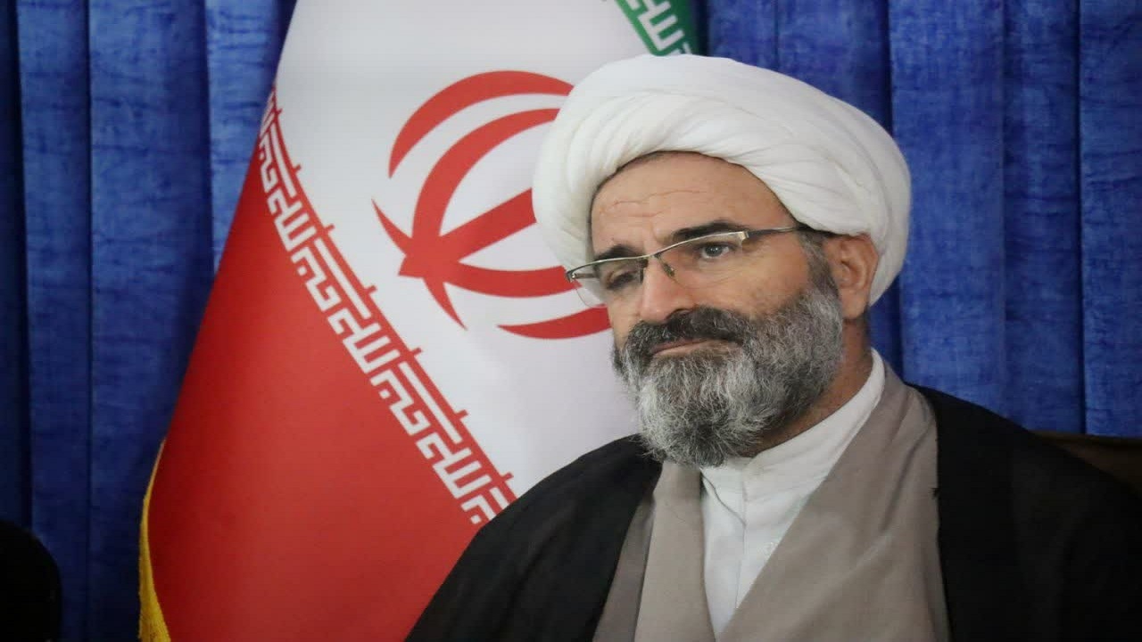 دشمنان به دنبال از بین بردن امنیت ایران هستند