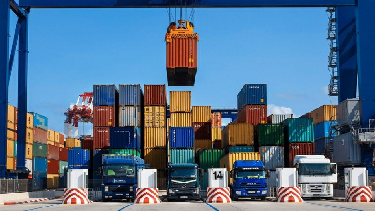 افزایش صادرات از استان قزوین به ۷ کشور خارجی