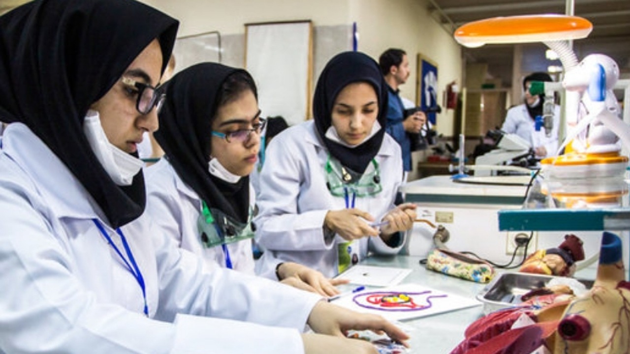 اعلام زمان ثبت‌نام پذیرفته‌شدگان آزمون دستیاری دانشگاه علوم‌پزشکی شهید بهشتی