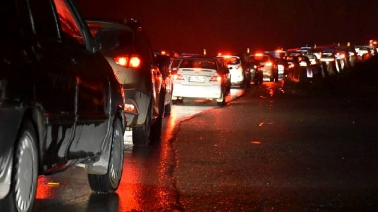 اعمال محدودیت‌های ترافیکی در جاده‌های استان سمنان/ ترافیک روان است