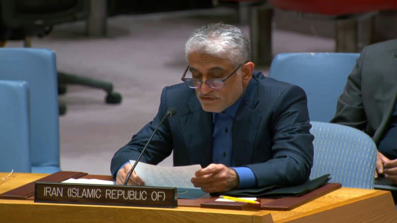 متهم کردن ایران به نقض قطعنامه ۲۲۳۱ کاملا بی‌اساس است