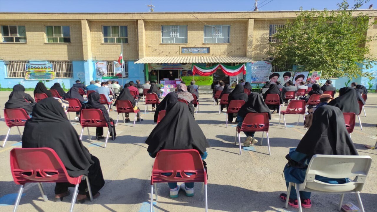 حدود ۱۹ هزار دانش آموز کلاس اولی خراسان شمالی راهی مدرسه می‌شوند