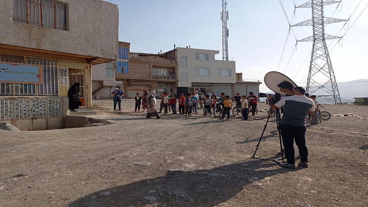 راهیابی فیلم «نایسر ، در نوبت اکران» به هفتمین جشنواره تلویزیونی مستند