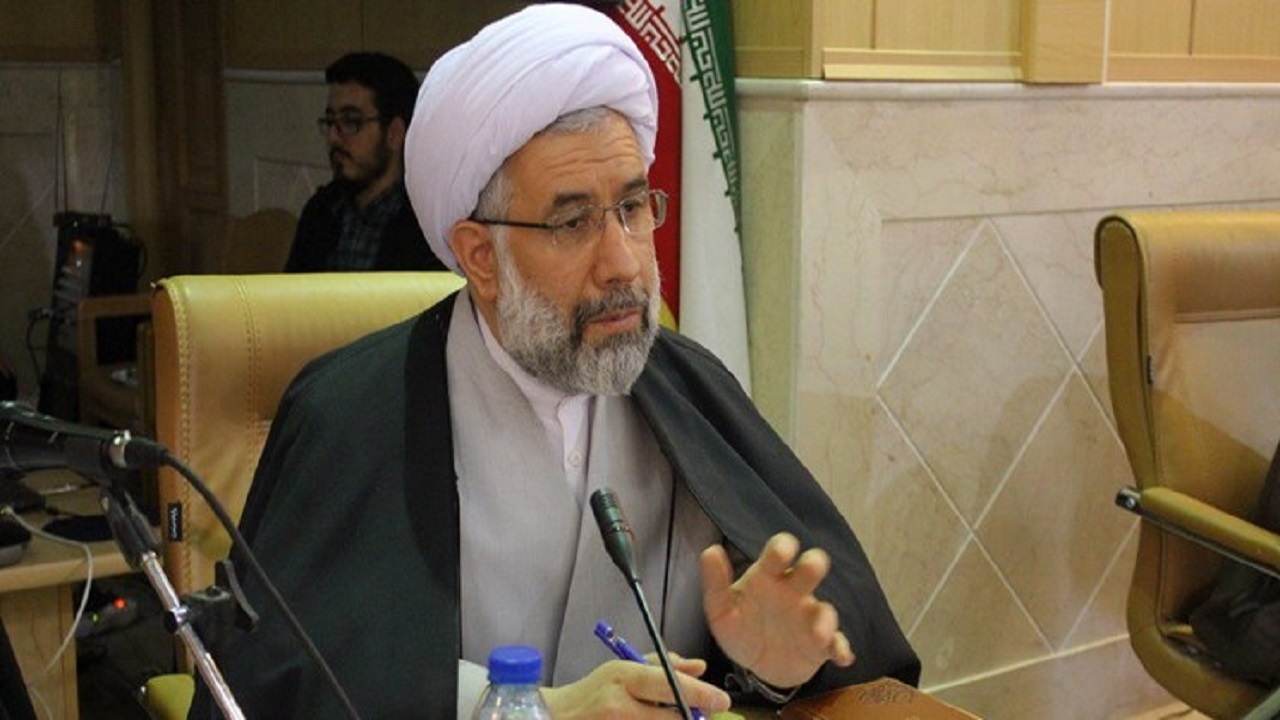 بیانیه گام دوم انقلاب اسلامی با نگاه بین‌المللی تنظیم شده است