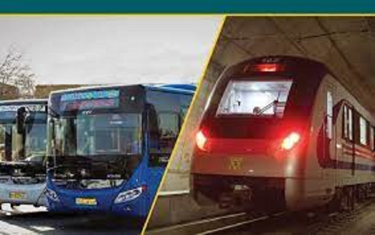 خدمات رایگان اتوبوس و مترو روز اول مهر دراصفهان