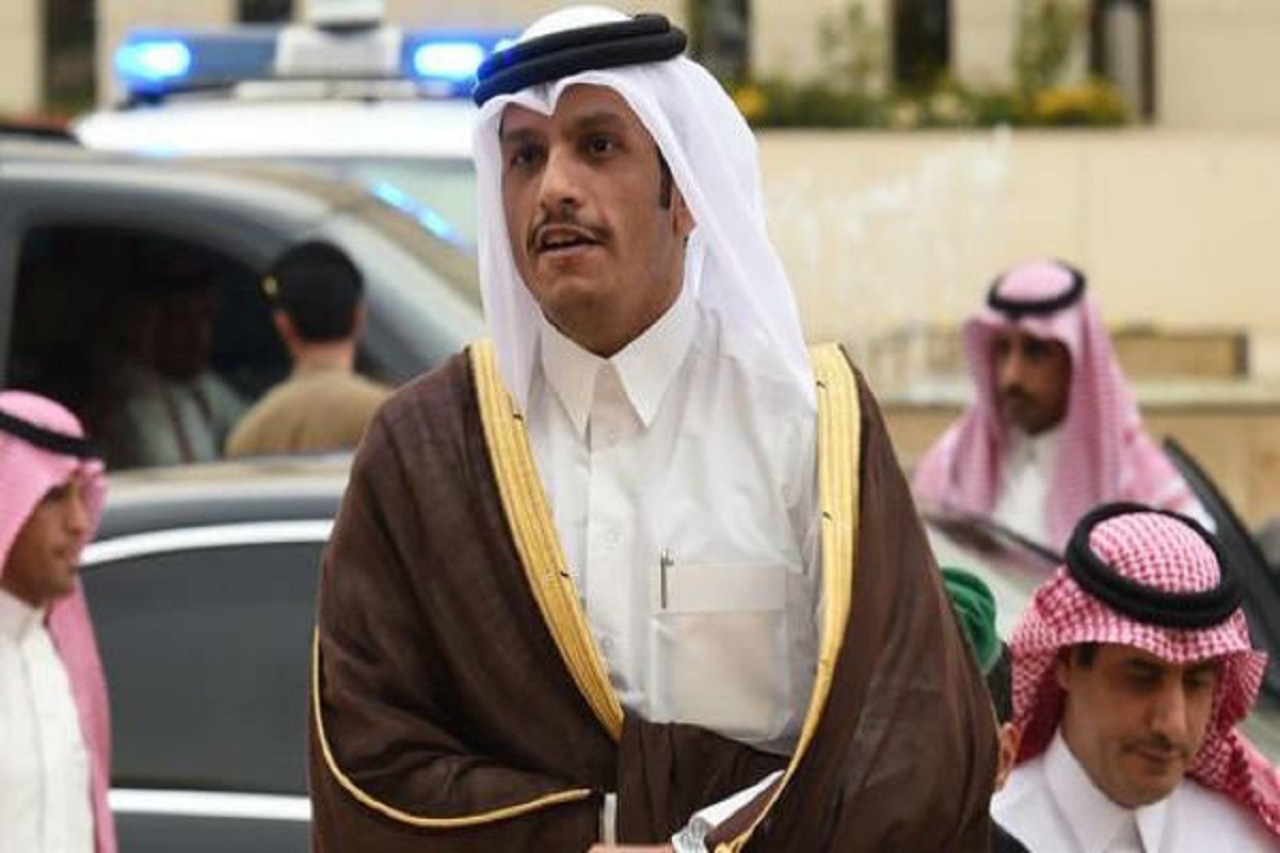 قطر: امیدواریم توافق امروز ایران و آمریکا منجر به تفاهمات بیشتر شود