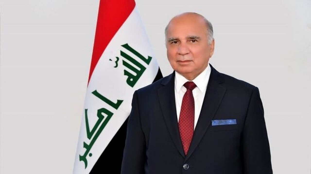 وزیر خارجه عراق: گروه‌های کُرد سلاح‌های سنگین‌شان را تحویل دادند