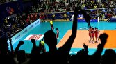 باشگاه خبرنگاران -مردان اورست نخستین حریف والیبال ایران در هانگژو