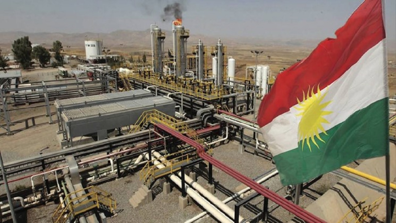 مداخله قانون‌گذاران آمریکایی در امور داخلی عراق و حمایت از اقلیم کردستان