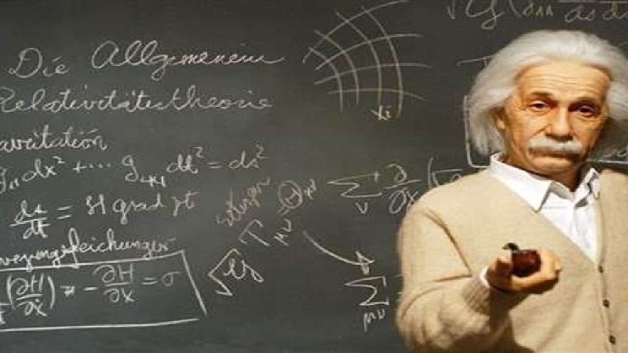 اگر شخصی این سه نشانه را داشته باشد هوش او با اینشتین برابری می‌کند