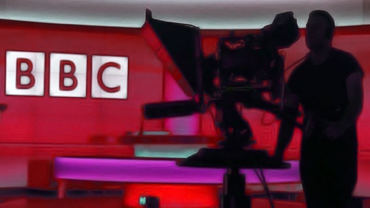 بی‌بی‌سی در اجرای پروژه تجزیه گوی سبقت را از اینترنشنال ربود