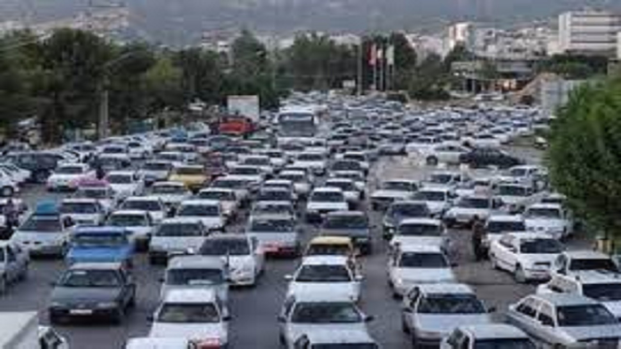 الزام فرمانداران به ثبت مصوبات شورای ترافیک در سامانه وزارت کشور