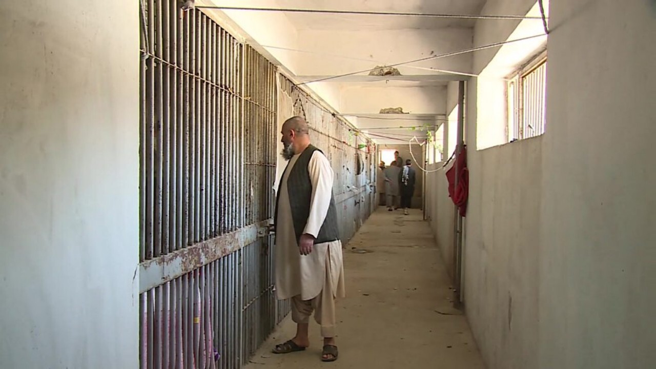 طالبان گزارش یوناما درباره وضعیت زندانیان در افغانستان را رد کرد