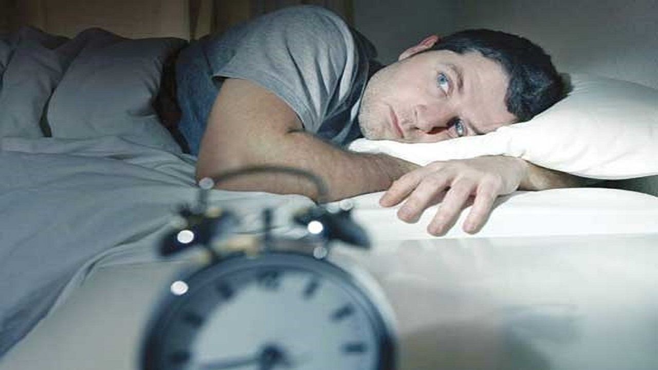 یک ترفند ساده برای درمان بی‌خوابی در ۲ دقیقه