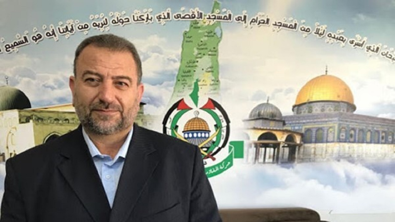 حماس: درگیری با رژیم صهیونیستی با شکستی بی‌سابقه برای آن تمام خواهد شد
