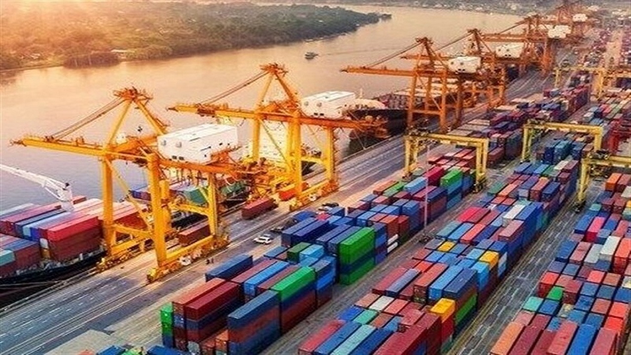 هموار سازی مسیر تجارت بین‌المللی از طریق حمل ونقل ترکیبی