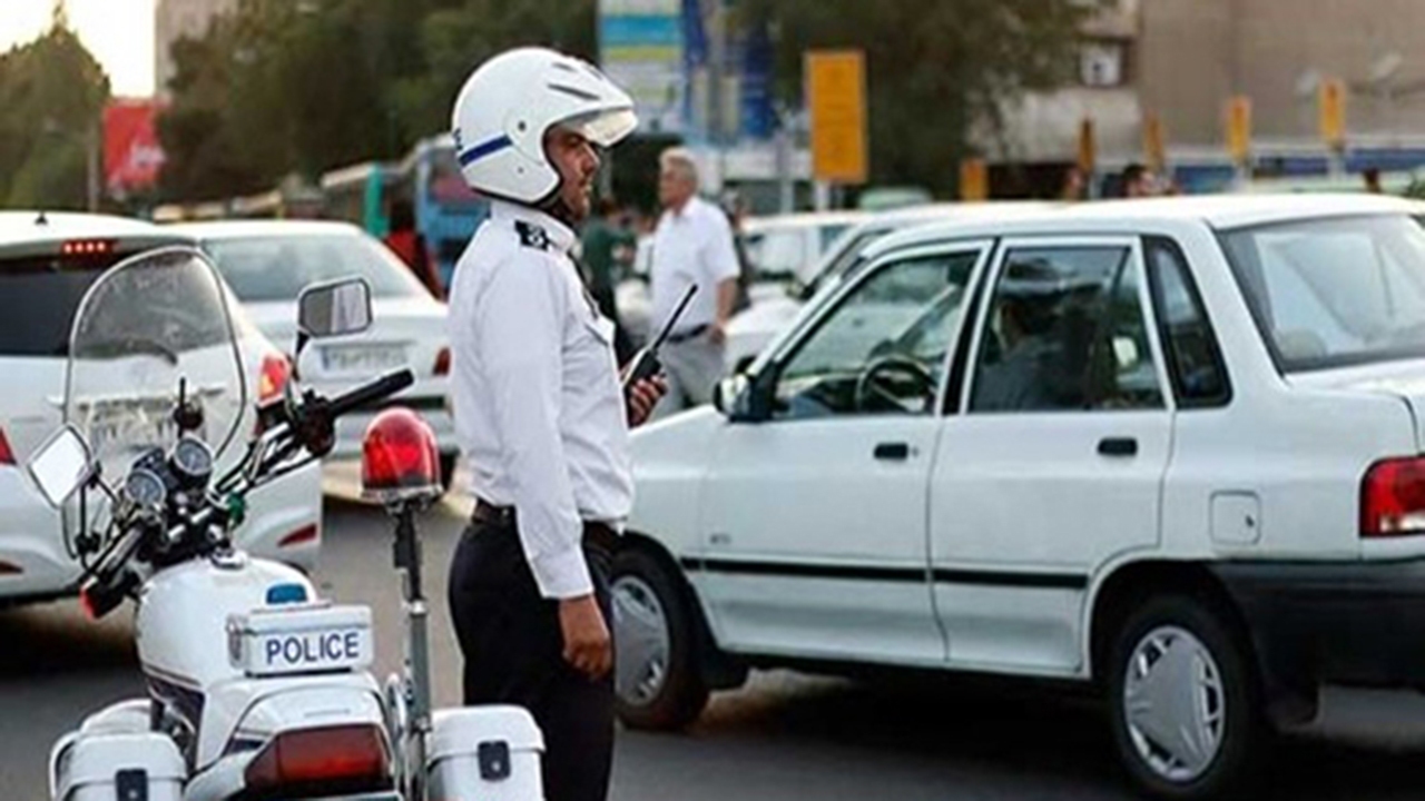 اعلام تمهیدات ترافیکی رژه ۳۱ شهریور در شیراز