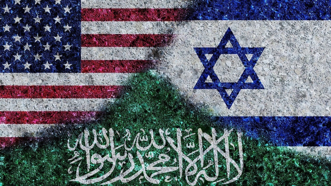 ادعای همکاری تل‌آویو و واشنگتن برای هسته‌ای کردن عربستان